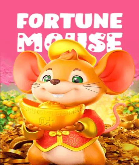 Prova Fortune Mouse per un gioco allegro e ricco